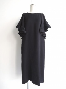 【muller of yoshiokubo】Bloom dress DRESS｜muller of yoshiokubo(ミュラーオブヨシオクボ)公式通販｜